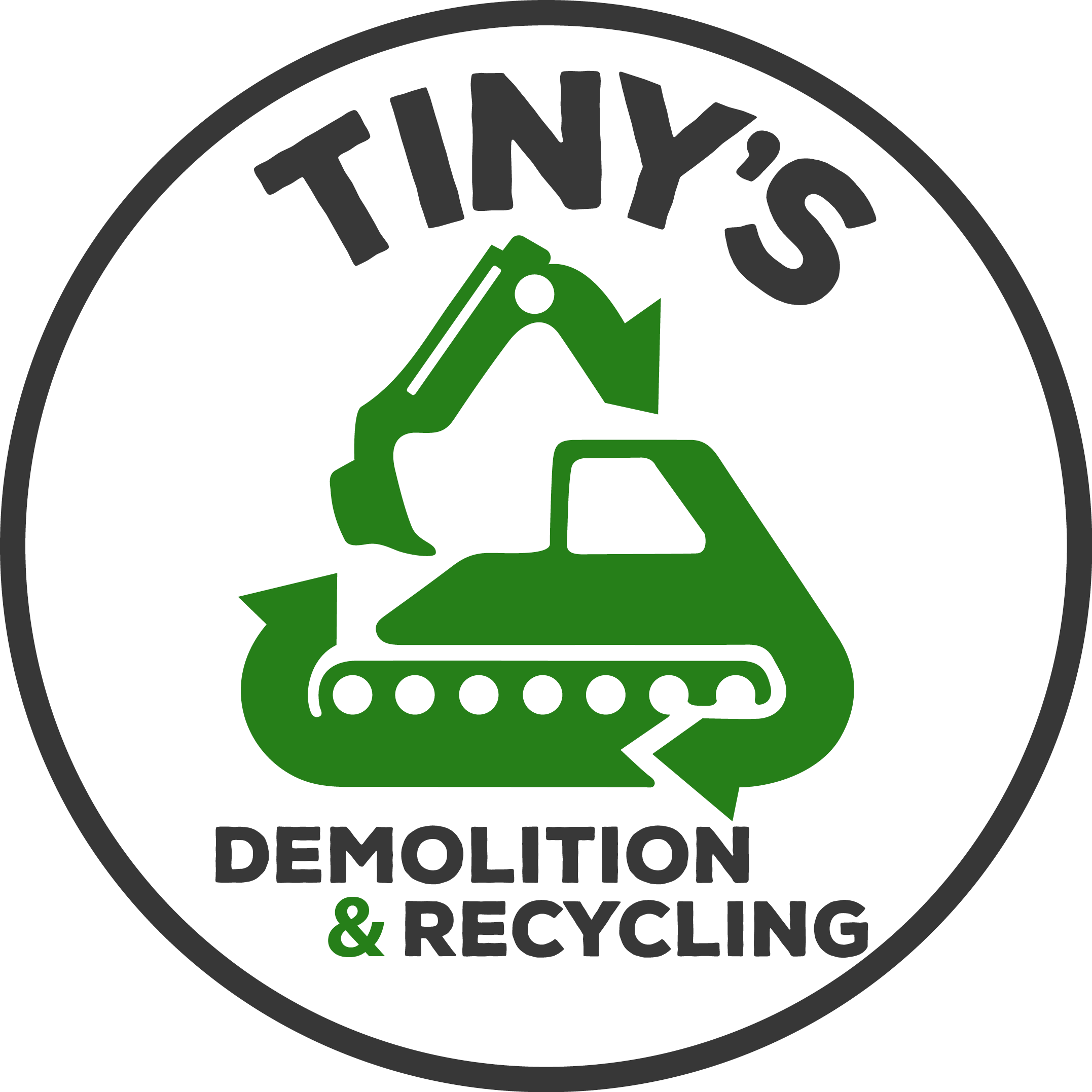 Avatar for Tiny's Construction, LLC