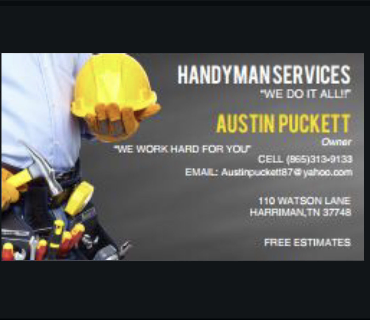 Avatar for Quality Home Repair