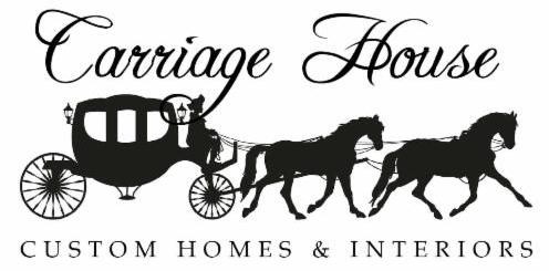 Avatar for Carriage House Custom Homes and Interiors