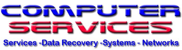 Computer Services logo