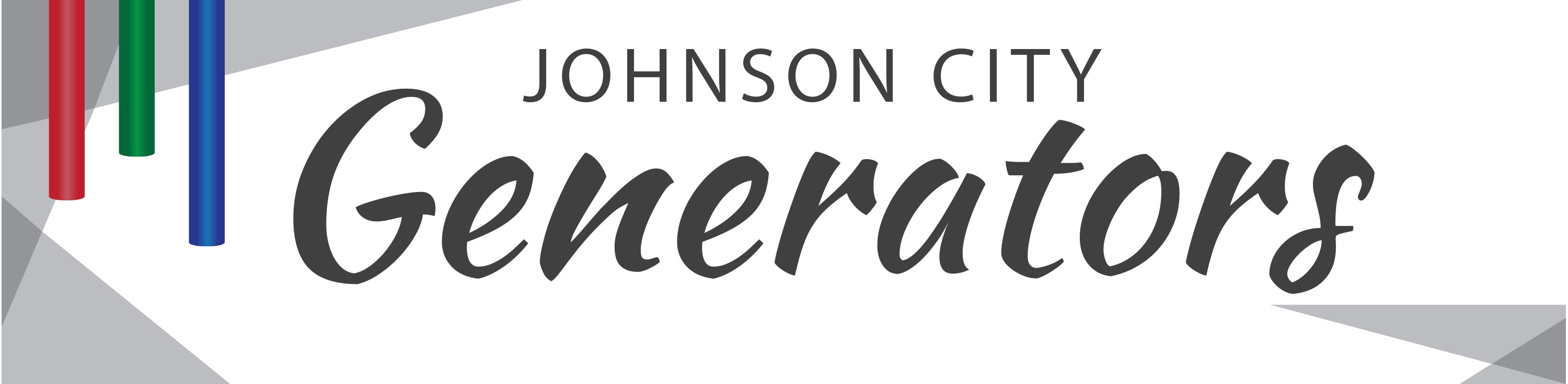Avatar for Johnson City Generators