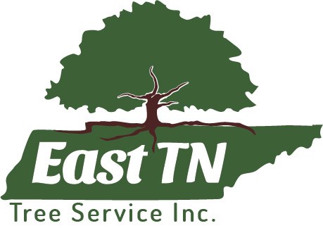 Logo for East TN Tree Service