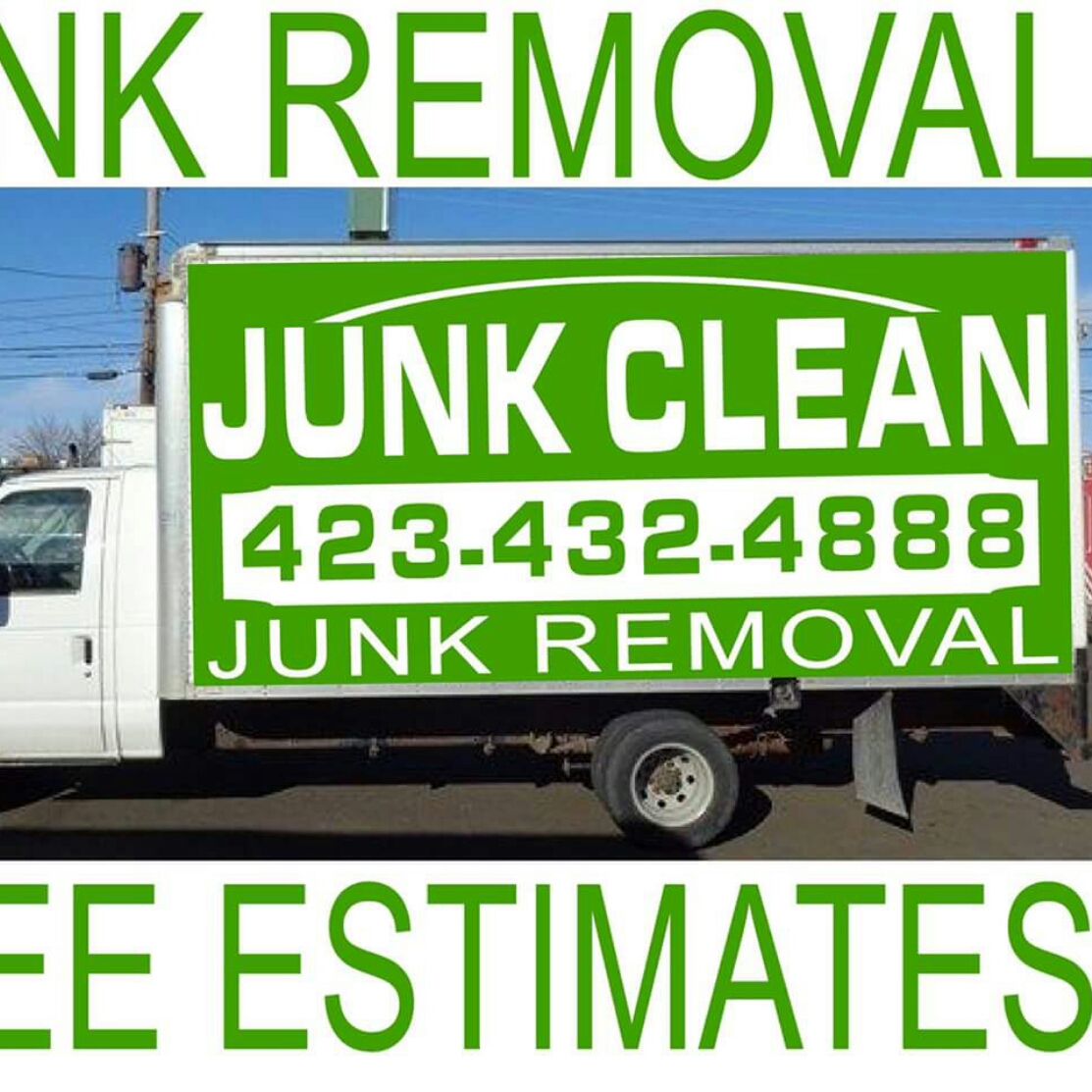Avatar for Junk Clean