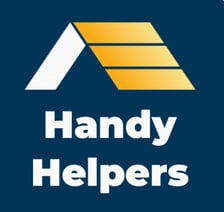 Logo for Handy Helpers