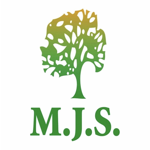 Logo for MJS Landscaping Services