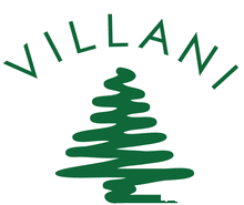 Logo for VILLANI LANDSHAPERS