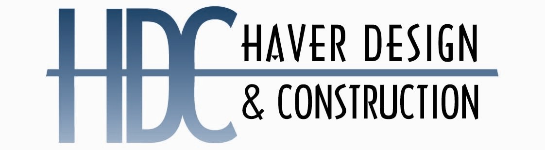 Logo for HAVER DESIGN & CONSTRUCTION INC
