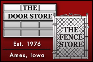 Avatar for AMES OVERHEAD DOOR STORE (Door & Fence Store)
