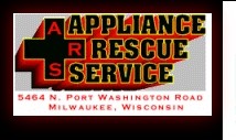 Avatar for Appliance Rescue Service