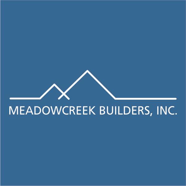 Logo for Meadowcreek Builders Inc