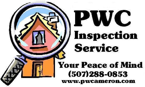 Avatar for PWC Inspection Service