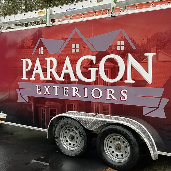 Avatar for Paragon Exteriors LLC