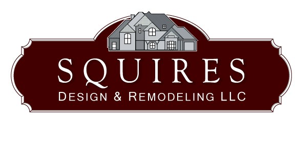 Logo for Squires Design & Remodeling LLC