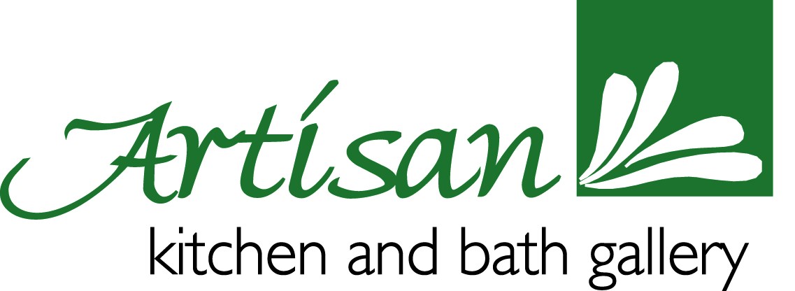 Logo for Artisan Kitchen & Bath Gallery