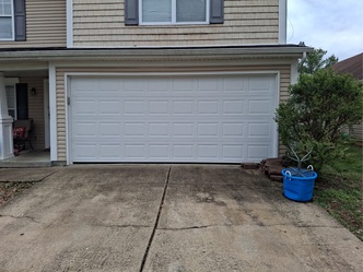 Element Garage Door Repair logo