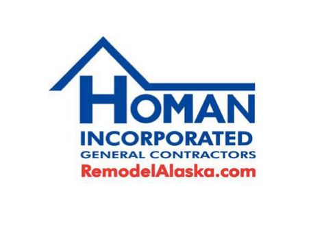Avatar for HOMAN INC