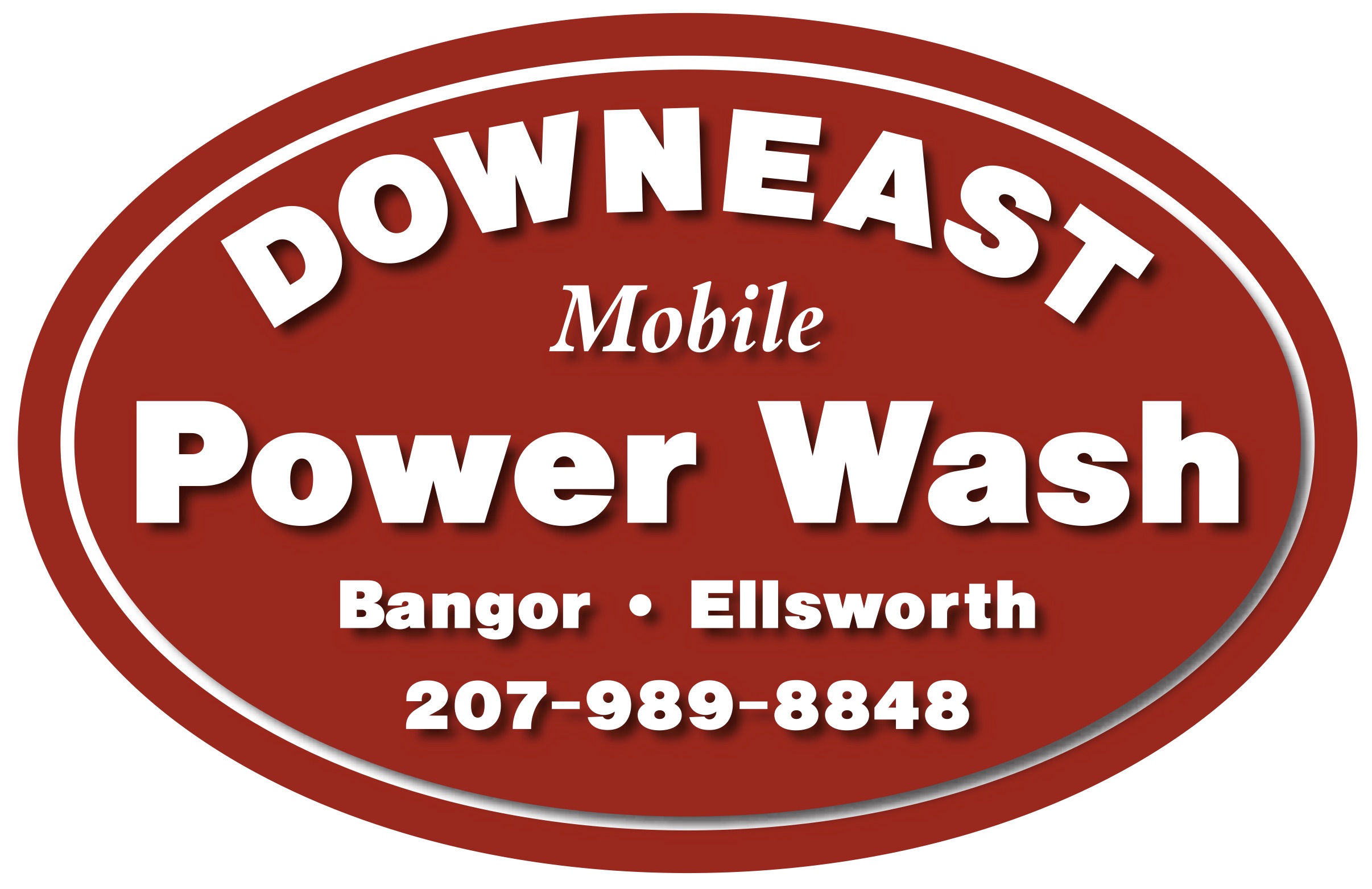 Avatar for DOWNEAST MOBILE POWER WASH