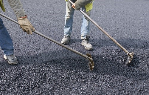 Avatar for Steve Violette and Son Paving Co