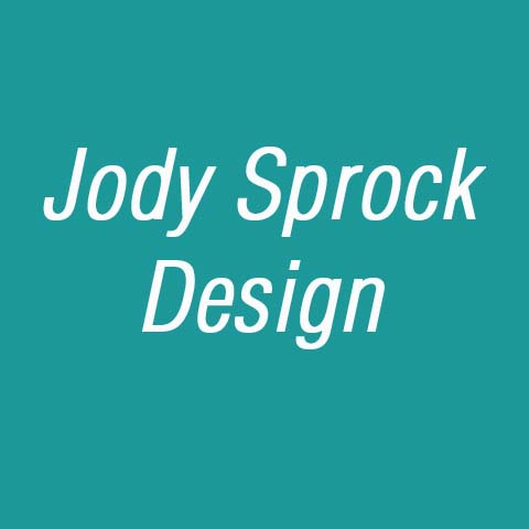 Avatar for Jody Sprock Design