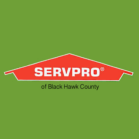 Avatar for SERVPRO of Black Hawk County