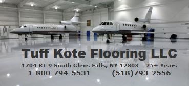 Avatar for TUFF-KOTE FLOORING