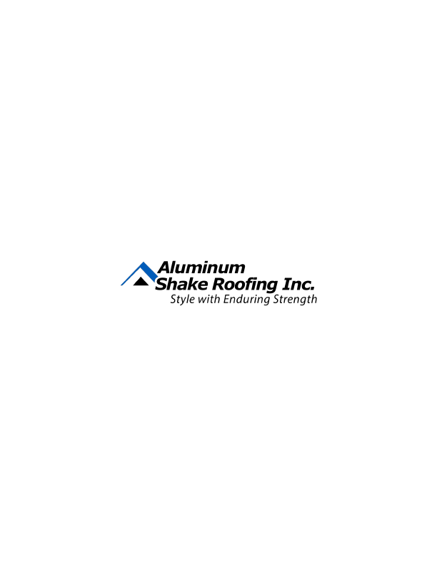 Avatar for ALUMINUM SHAKE ROOFING INC