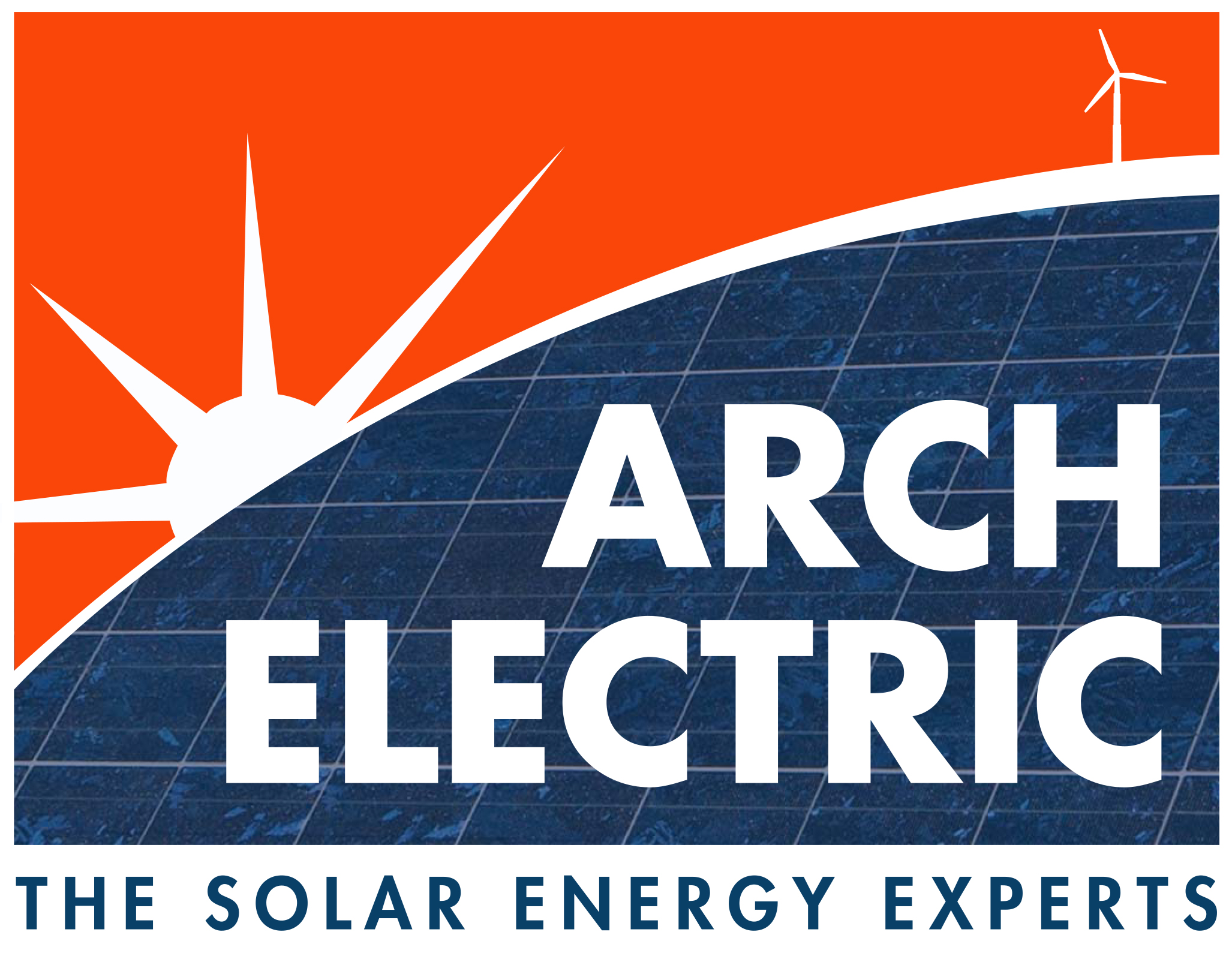 Logo for Arch Electric Inc