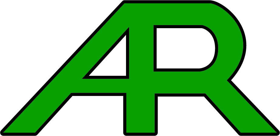 Logo for ABSOLUTE ROOFING