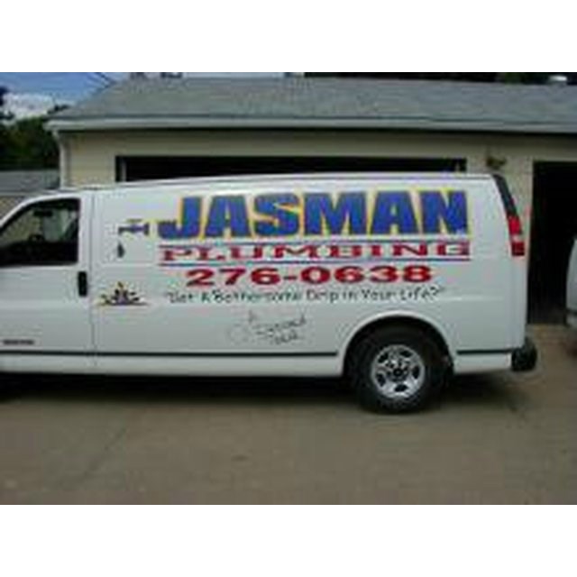 Avatar for Jasman Plumbing