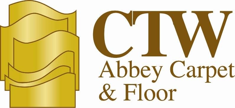 Logo for CTW Abbey Carpet & Floors