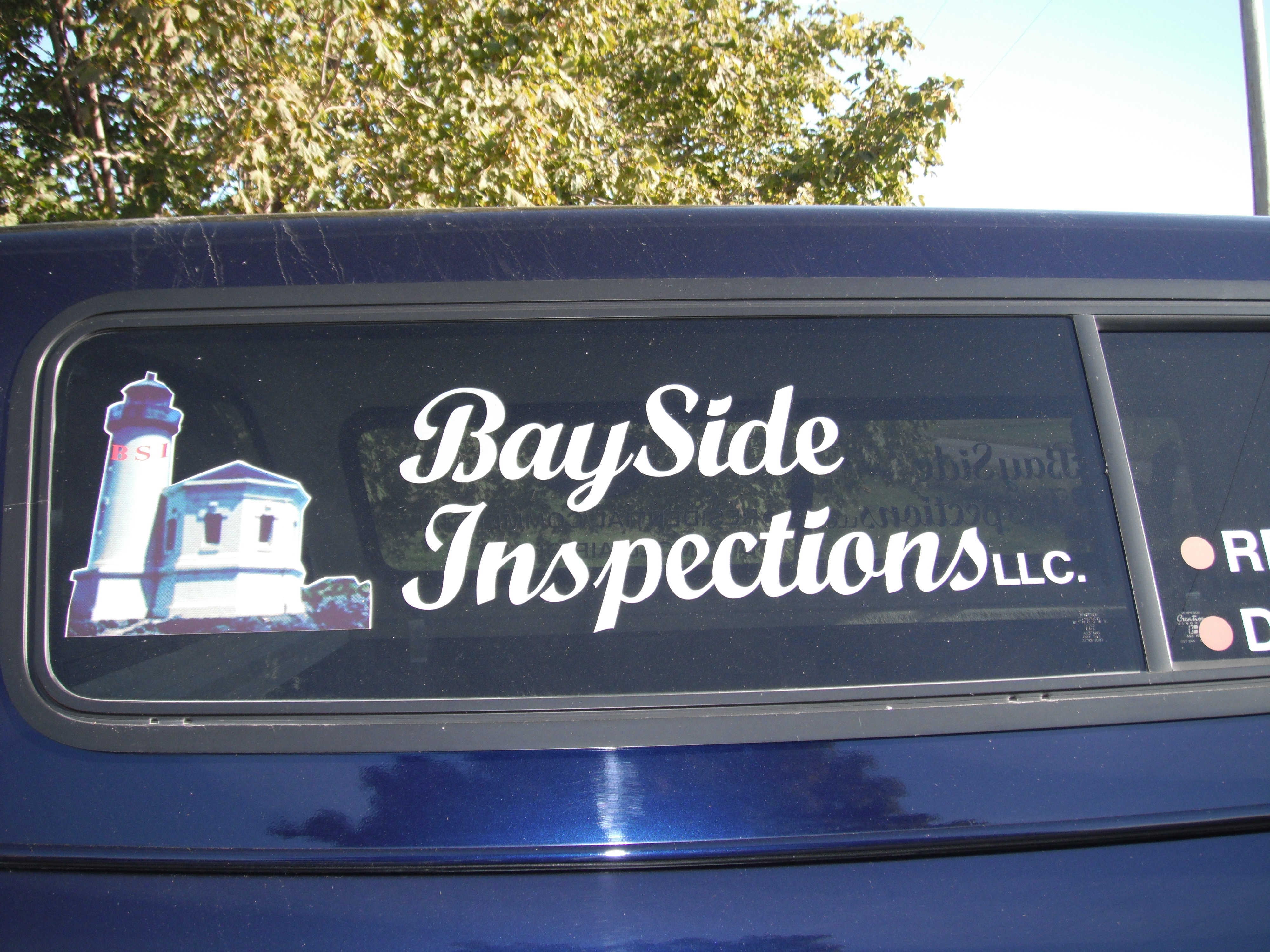 Avatar for BaySide Inspections LLC