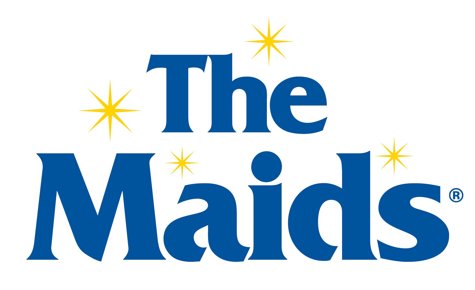 Logo for Maids