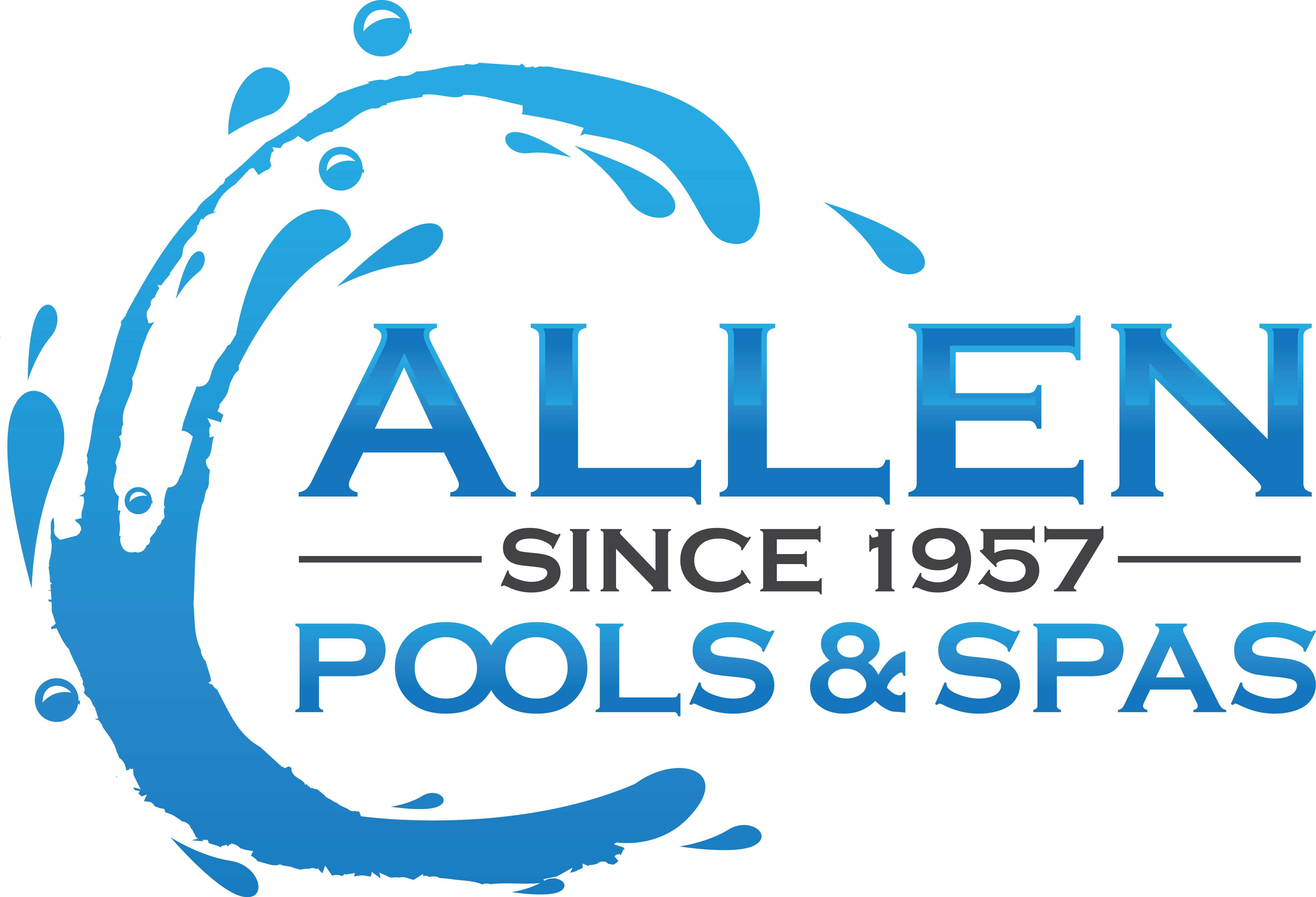Avatar for ALLEN POOLS & SPAS INC
