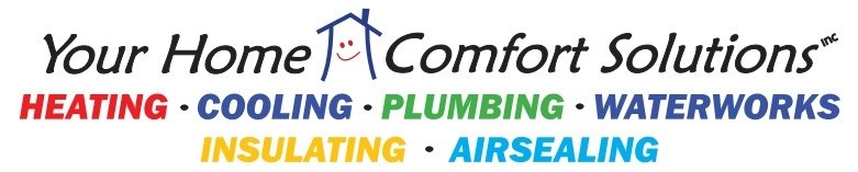 Your Home Comfort Solutions, Inc logo