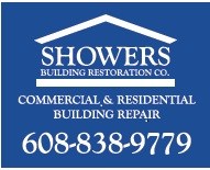 Avatar for SHOWERS BUILDING RESTORATION