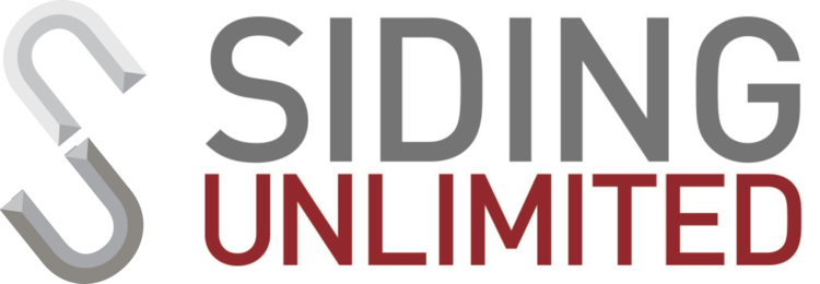 Logo for SIDING UNLIMITED INC