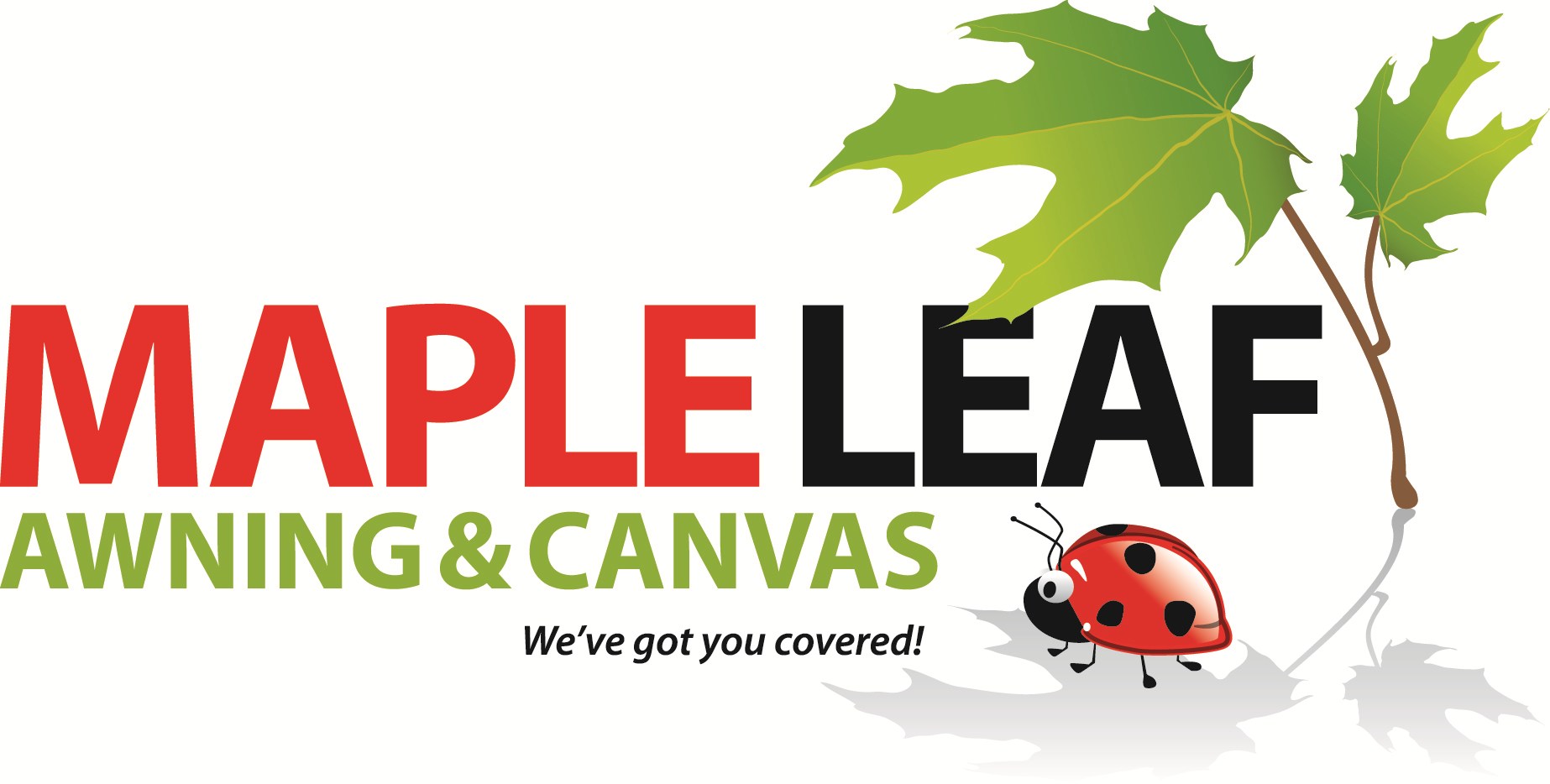 Avatar for Maple Leaf Awning and Canvas