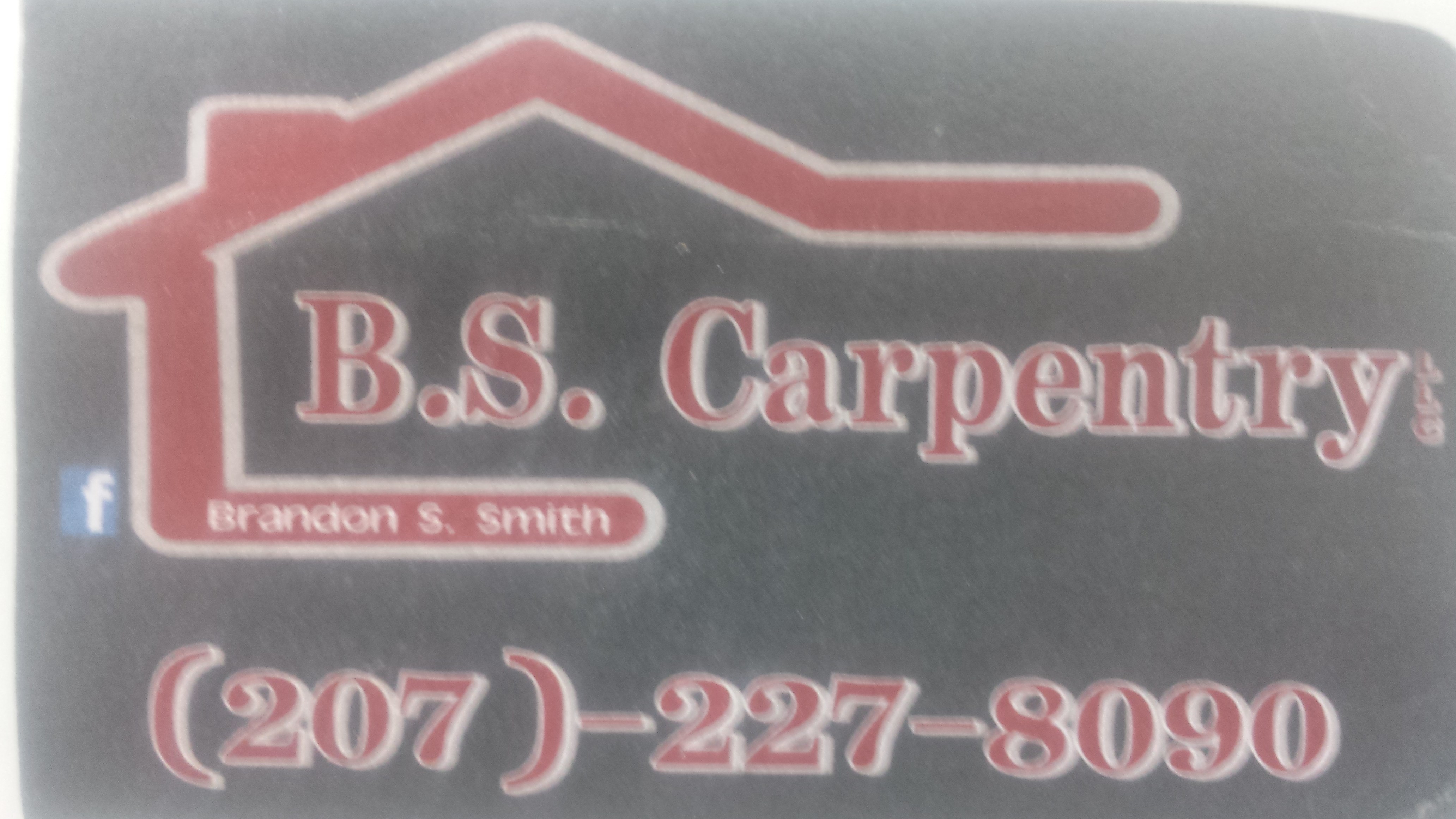Avatar for B.S. Carpentry, llc