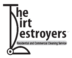 Avatar for The Dirt Destroyers Cleaning Service LLC