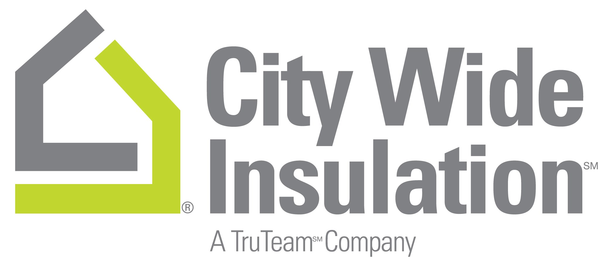 Logo for City Wide Insulation of Green Bay