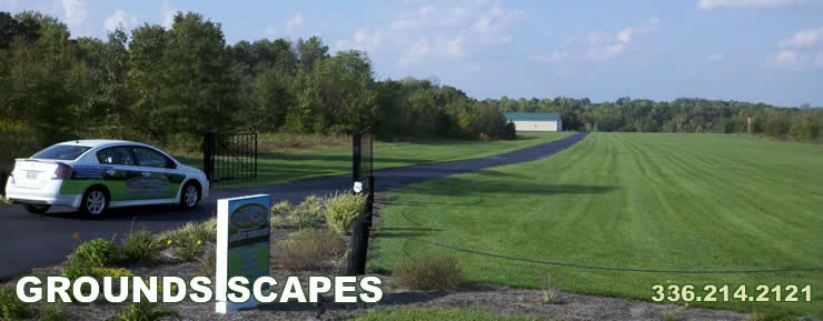 Avatar for Grounds Scapes Inc