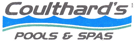 Avatar for Coulthard's Pools & Spas