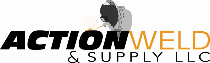 Logo for Action Weld & Supply, LLC