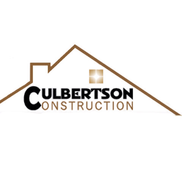 Logo for Culbertson Construction