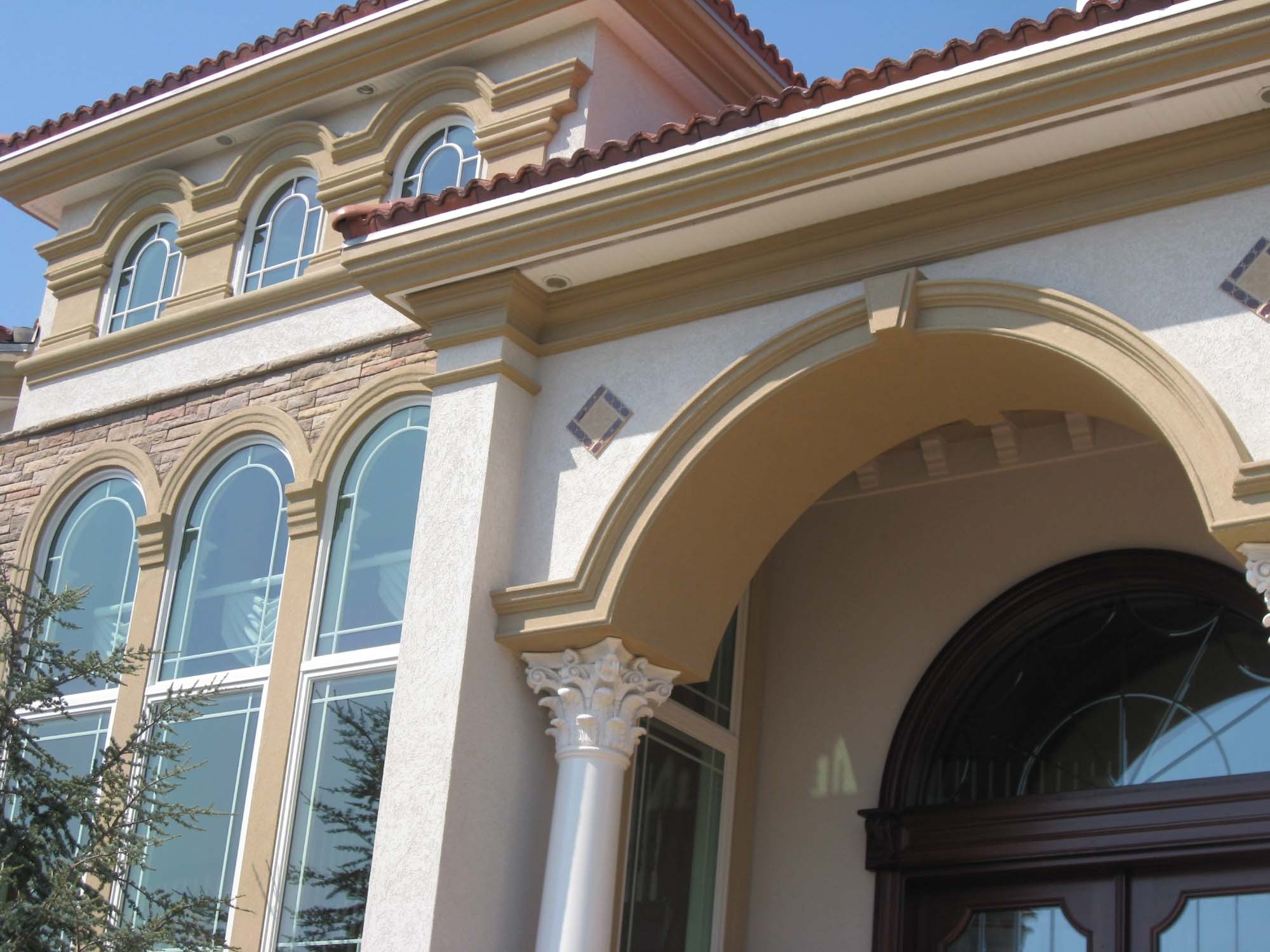 Fine Line Masonry, Stucco & Stone Exteriors, LLC logo