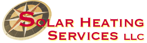 Avatar for Solar Heating Services LLC
