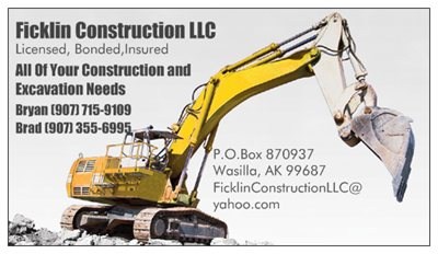 Avatar for Ficklin Construction LLC