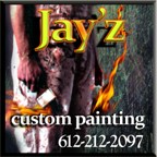 Avatar for Jay'z Custom Painting