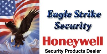 Avatar for Eagle Strike Security