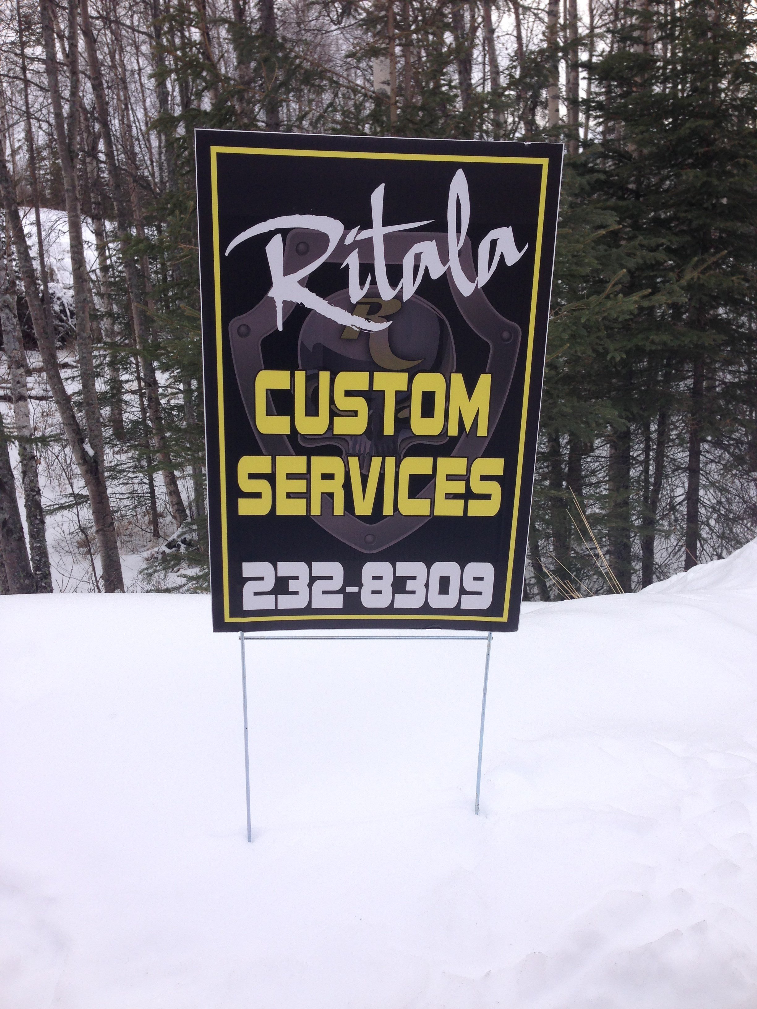 Avatar for Ritala Custom Services LLC